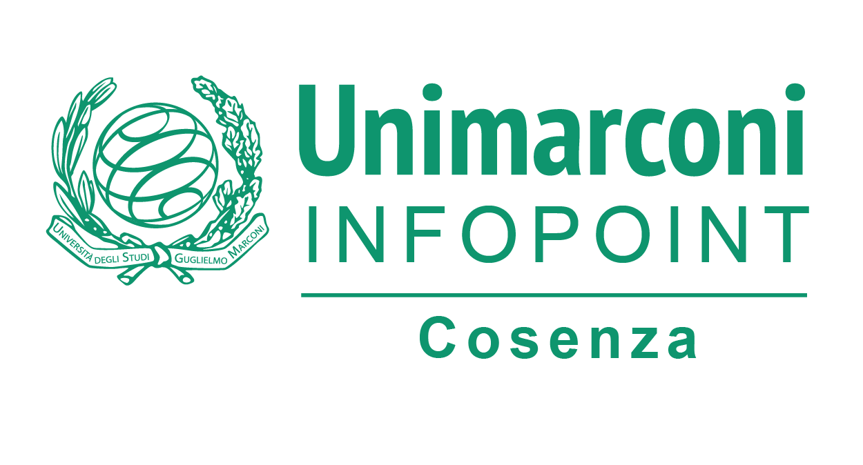 Infopoint Cosenza